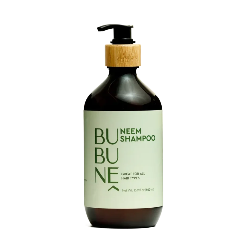 Neem Shampoo